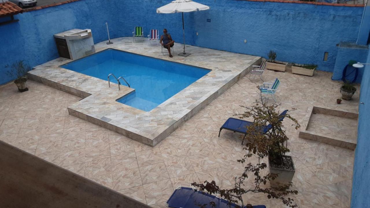 Cantinho Do Nick Itanhaém Exterior foto